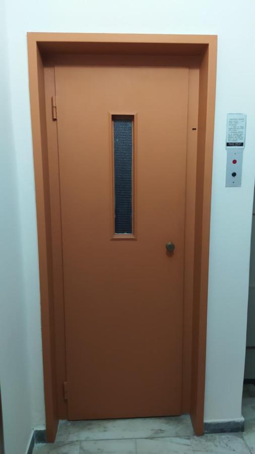 Με Θεα Το Λιμανι Διαμέρισμα Πειραιάς Εξωτερικό φωτογραφία