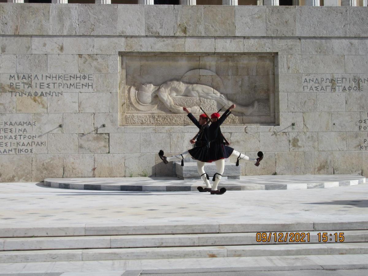 Με Θεα Το Λιμανι Διαμέρισμα Πειραιάς Εξωτερικό φωτογραφία